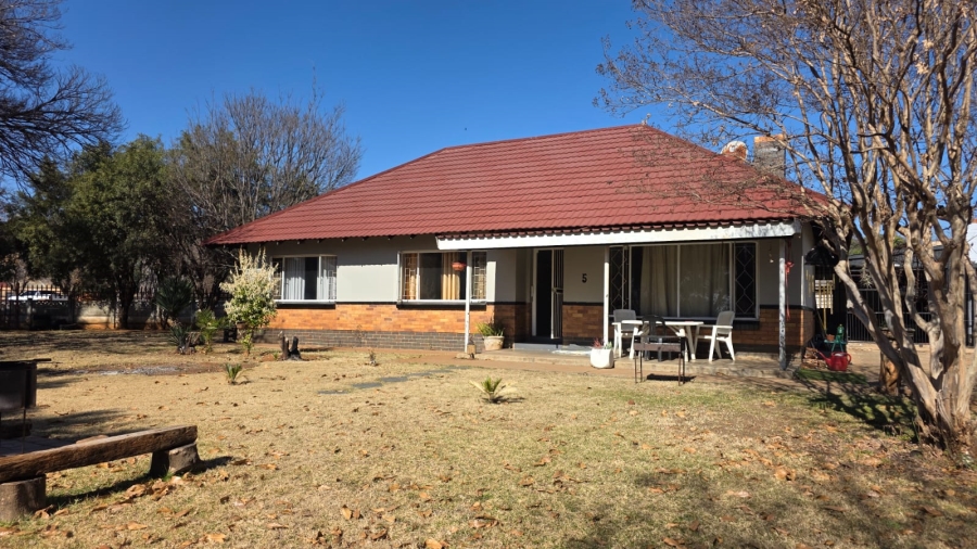 To Let 3 Bedroom Property for Rent in Stilfontein Ext 4 North West